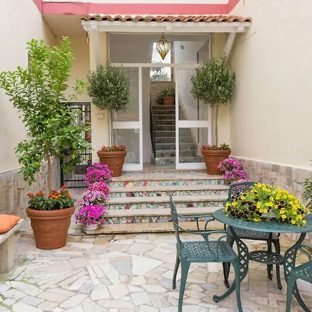 Flora 카스텔라바테