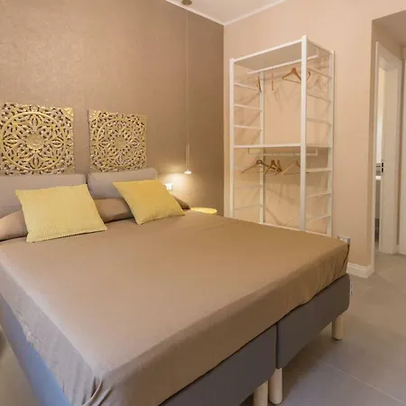 Flora 2* 카스텔라바테