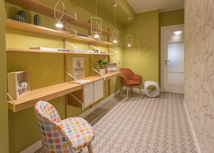 게스트하우스 Flora