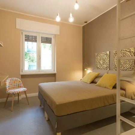 Flora 2* Castellabate