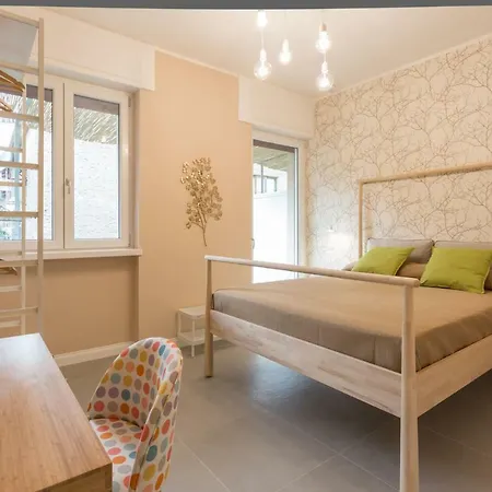 Flora Guest house Castellabate