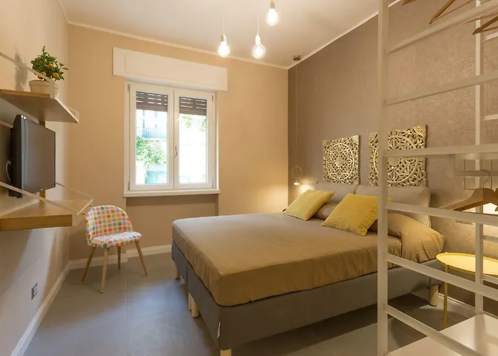 Flora 2* Castellabate